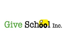 Give School Inc. entry by Miss Mayhem