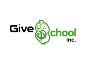 Give School Inc. entry by Miss Mayhem