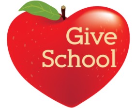 Give School Inc. entry by mglow