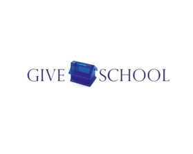 Give School Inc. entry by r0bb1e-design