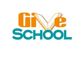 Give School Inc. entry by Miss Mayhem