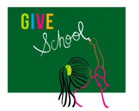 Give School Inc. entry by hollyharrison