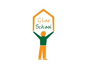 Give School Inc. entry by mv