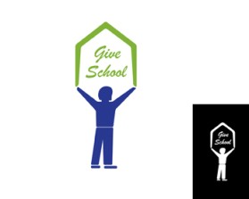 Give School Inc. entry by mv