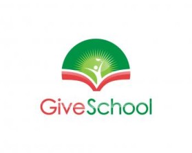 Give School Inc. entry by rimba dirgantara