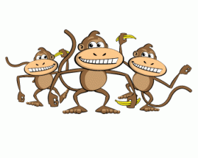 motleymonkeys.com entry by John Doe