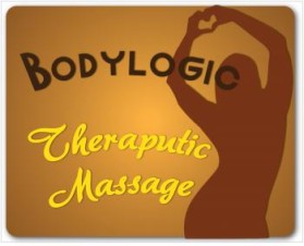 Backcountry Therapeutic Massage OR Bodylogic Therapuetic Massage entry by Meri Coury
