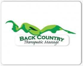 Backcountry Therapeutic Massage OR Bodylogic Therapuetic Massage entry by Meri Coury