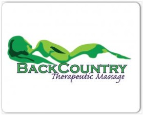 Backcountry Therapeutic Massage OR Bodylogic Therapuetic Massage entry by Meri Coury