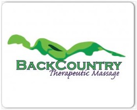 Backcountry Therapeutic Massage OR Bodylogic Therapuetic Massage entry by Meri Coury