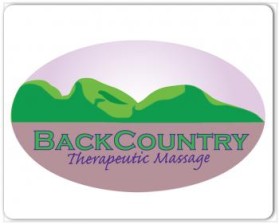 Backcountry Therapeutic Massage OR Bodylogic Therapuetic Massage entry by Meri Coury