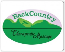 Backcountry Therapeutic Massage OR Bodylogic Therapuetic Massage entry by Meri Coury
