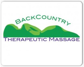 Backcountry Therapeutic Massage OR Bodylogic Therapuetic Massage entry by Meri Coury