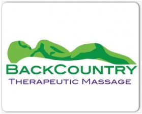 Backcountry Therapeutic Massage OR Bodylogic Therapuetic Massage entry by Meri Coury
