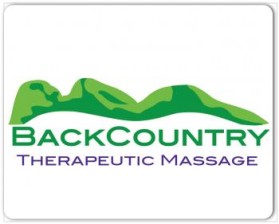 Backcountry Therapeutic Massage OR Bodylogic Therapuetic Massage entry by Meri Coury