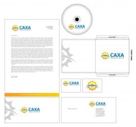 CAXA Vacation Rental entry by pixela