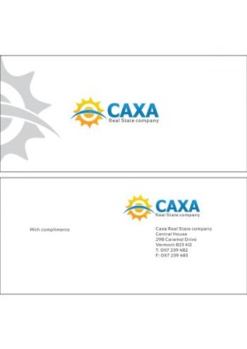 CAXA Vacation Rental entry by pixela