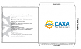 CAXA Vacation Rental entry by pixela