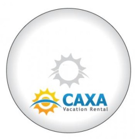 CAXA Vacation Rental entry by pixela