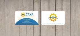 CAXA Vacation Rental entry by nerdcreatives