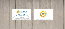 CAXA Vacation Rental entry by nerdcreatives