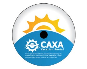 CAXA Vacation Rental entry by pixela