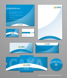 CAXA Vacation Rental entry by 0340gj40f