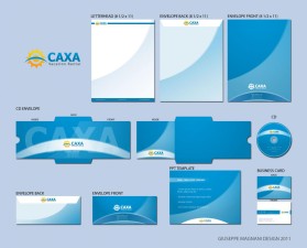 CAXA Vacation Rental entry by 0340gj40f