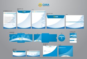CAXA Vacation Rental entry by 0340gj40f