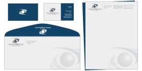 Business Card & Stationery Design entry 368325 submitted by adyyy