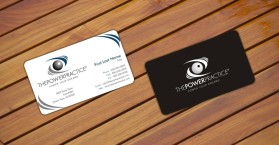 The Power Practice entry by nerdcreatives