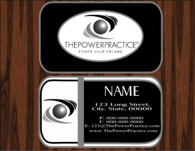 Business Card & Stationery Design entry 368341 submitted by JCR