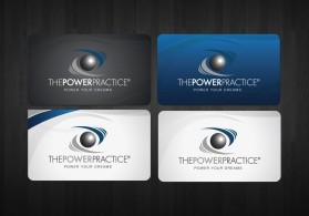 The Power Practice entry by skenzo