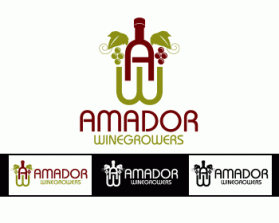 Amador Winegrowers entry by cclia
