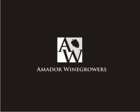 Amador Winegrowers entry by gadizrenata