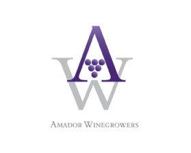 Amador Winegrowers entry by mv