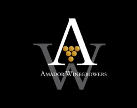 Amador Winegrowers entry by mv