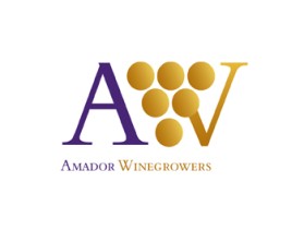 Amador Winegrowers entry by mv