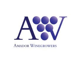 Amador Winegrowers entry by mv