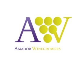 Amador Winegrowers entry by mv