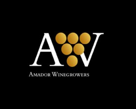 Amador Winegrowers entry by mv
