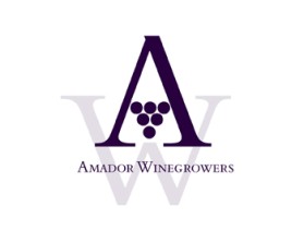 Amador Winegrowers entry by mv