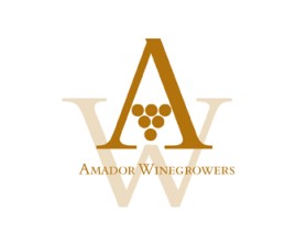 Amador Winegrowers entry by mv