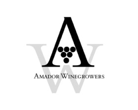 Amador Winegrowers entry by mv