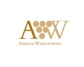 Amador Winegrowers entry by mv
