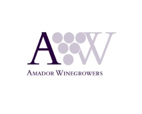 Amador Winegrowers entry by mv