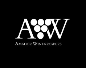 Amador Winegrowers entry by mv