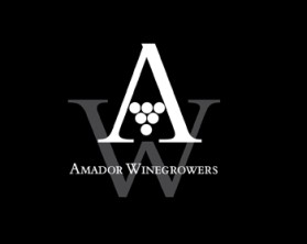 Amador Winegrowers entry by mv
