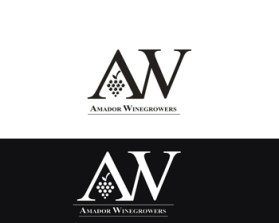 Amador Winegrowers entry by nerdsociety