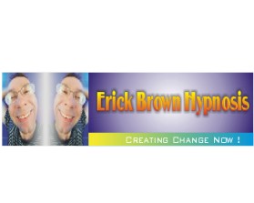 Erick Brown Hypnosis entry by logoku